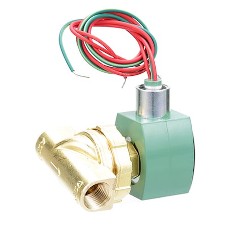 Southbend Solenoid Valve , 110/120V 50/60Hz 92731